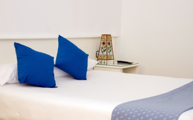Hotel Ciudad de Parla