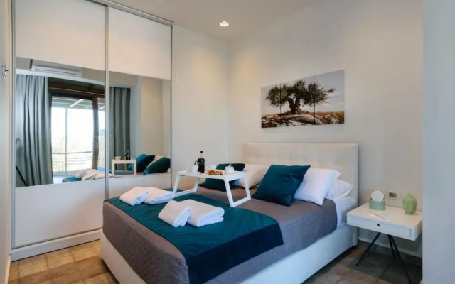 Xenios Dias Apartments