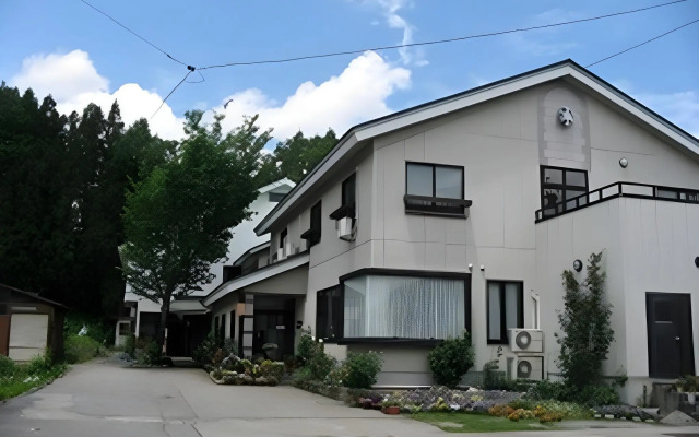 Stayful House Nakamachi