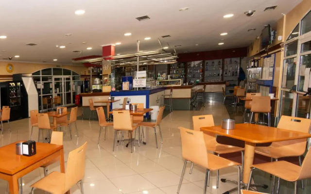 Hotel Barreiro