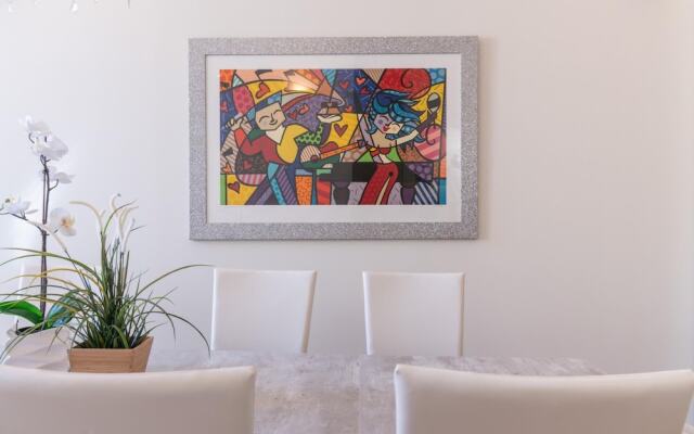 Best Rialto Palace 2 by Wonderful Italy