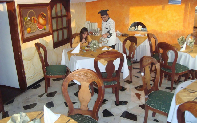 Hotel Fontibon