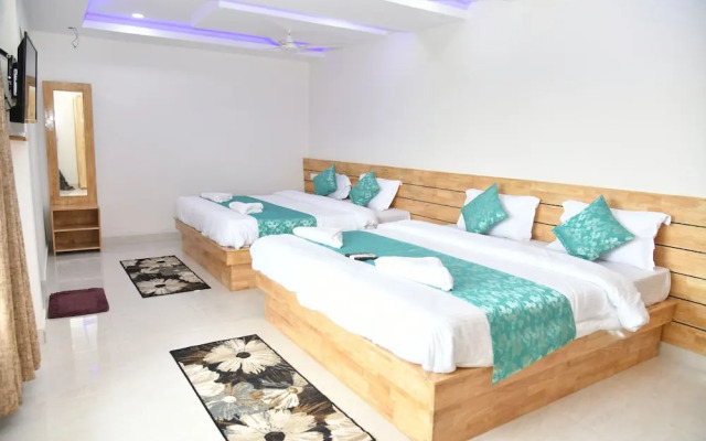 Hotel Sea Rock