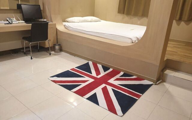 Gyeongju Angel Motel