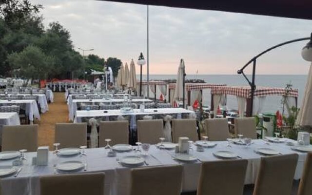 Paşa Tatil Köyü