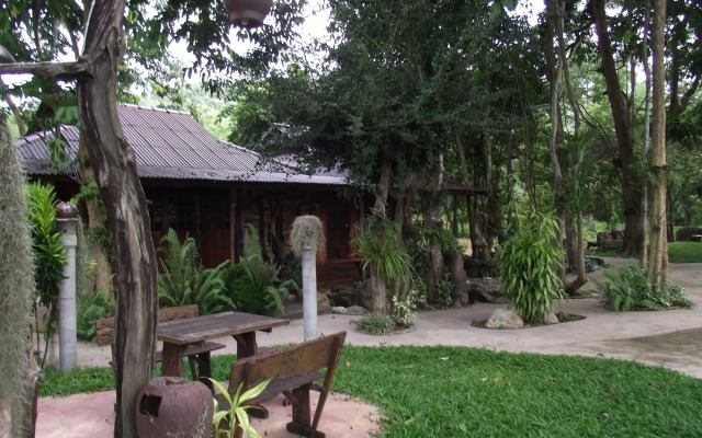 Lundaresort & Orchid