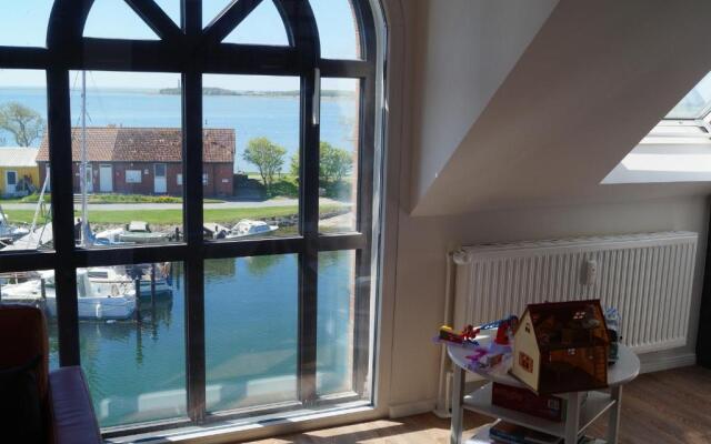 Fehmarn Ostseeferien FW3 Ferienwohnung "Toplicht" 1041