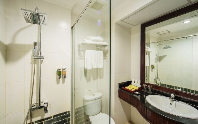 Sovan Mealea Hotel