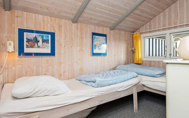 6 Person Holiday Home in Borkop-by Traum