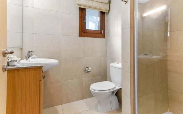 Flat 1 Bedroom - Kouklia