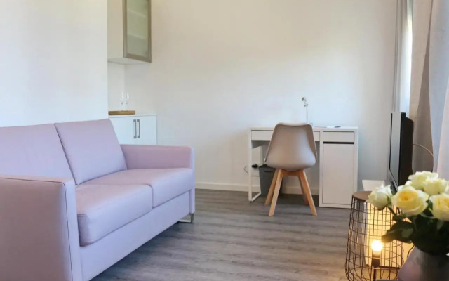 Welcome To Bielefeld