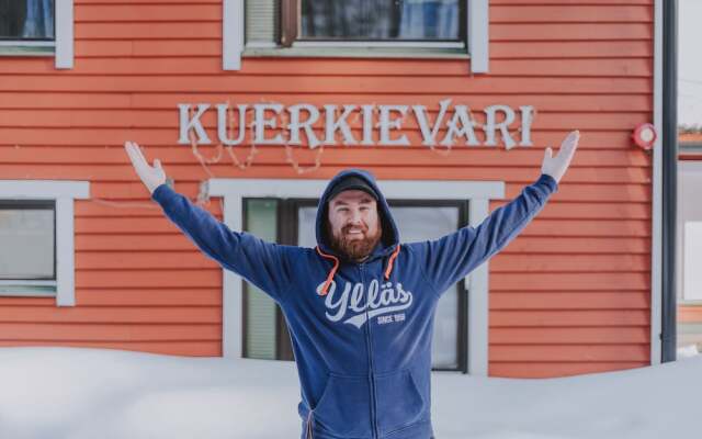Kuerkievari KuerHostel