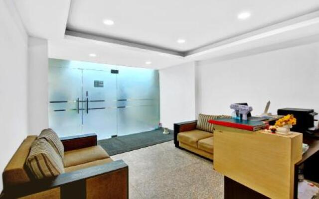 Townhouse 81841 Pantao Stays-Medanta Medicity 04