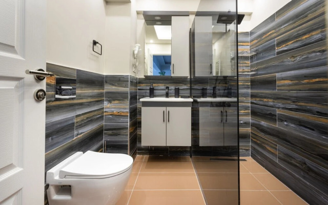 Galata Abraham by NewInn