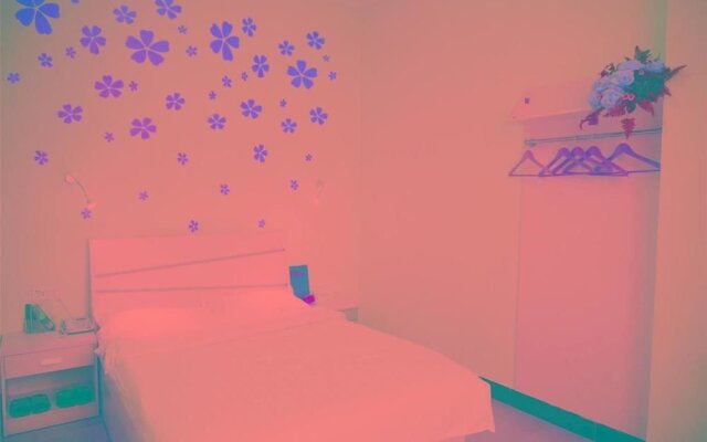 Yijia Motel