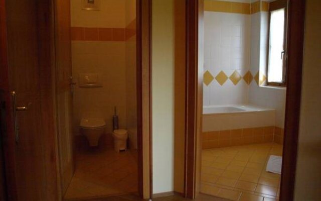 Hotel zum Steinhauser