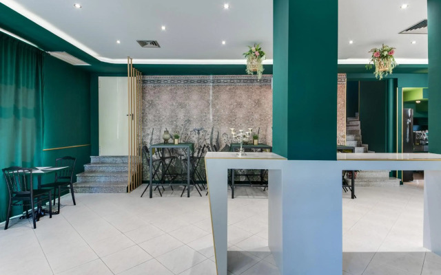 Hotel Sorriso