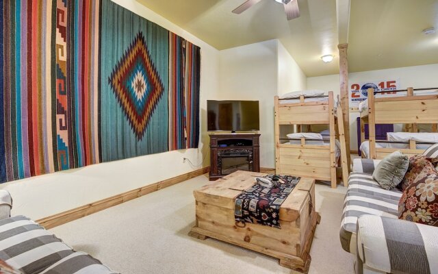 The Perfect Large Family 3 Bedroom Condo by RedAwning