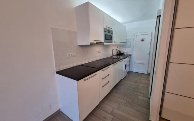 Apartamento MARIA 26 PLAYA ROCA