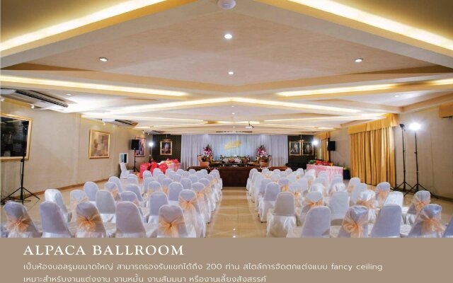 Westgate Residence Hotel