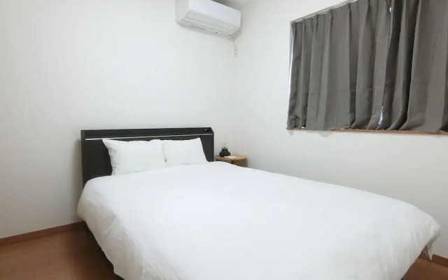 eRapos House Imamiya