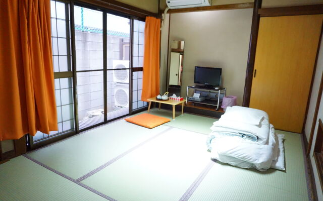 Yamamoto Ryokan