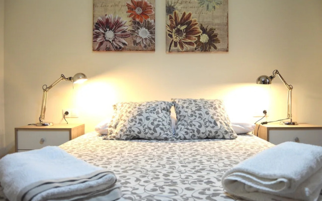 Apartamento Celestino Mutis Llave Sur