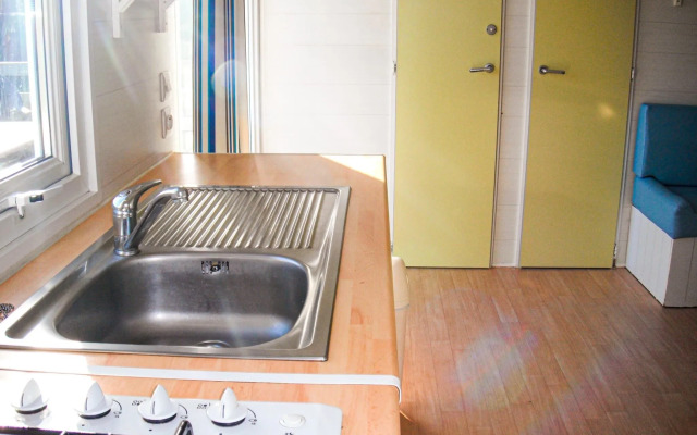 VVF Morbihan Larmor-Plage, Larmor Baden