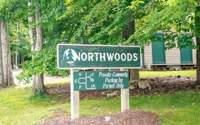 Northwoods F9