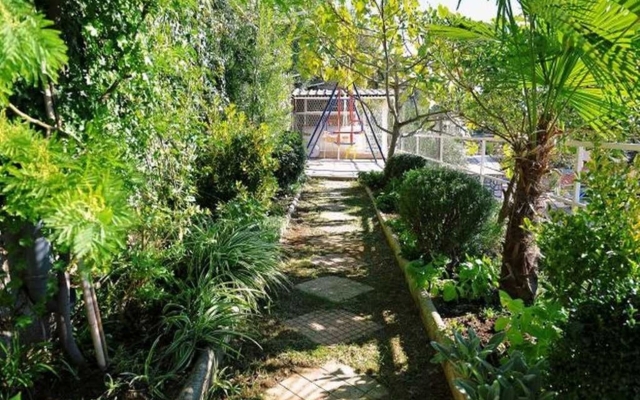Room Gracia - with great view: R4 Rabac, Istria
