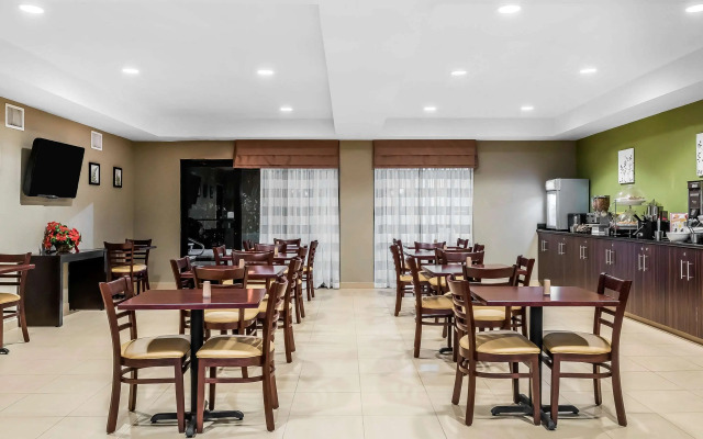 Sleep Inn & Suites Dothan North