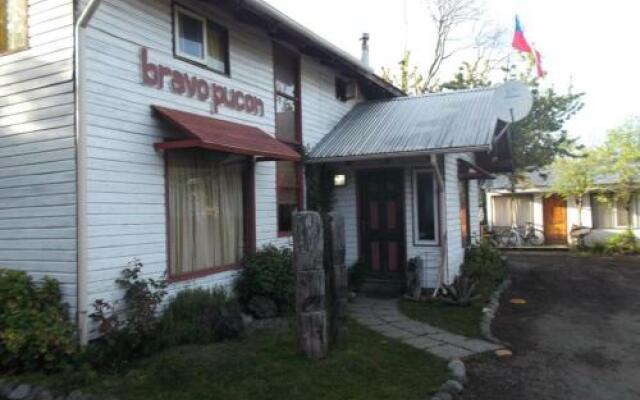 Hostal Bravo Pucon