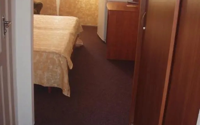 Пансионат Творческая Волна