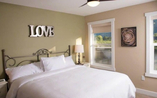 Klippers Guest Suites