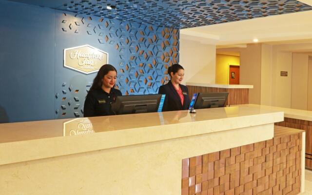 Hampton Inn by Hilton Chihuahua City