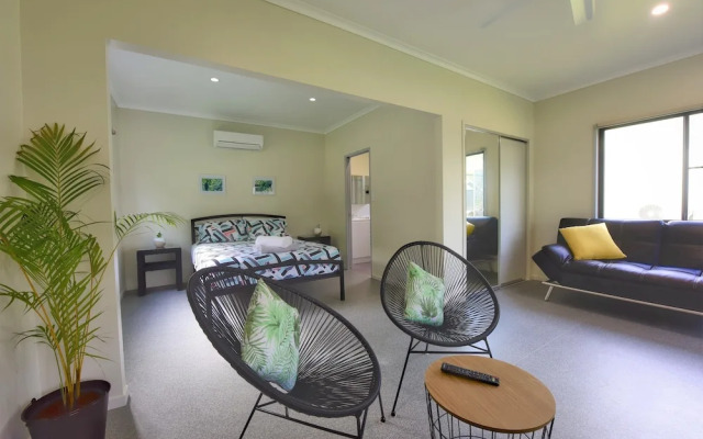 Daintree Peaks ECO Stays