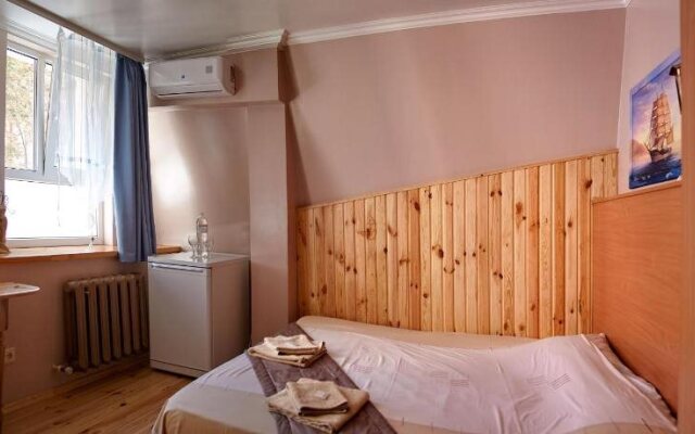 Odessa Comfort House