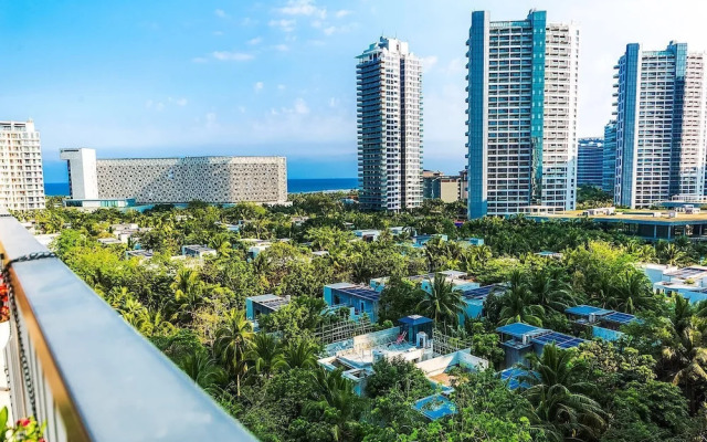 Sanya Chenxi Holiday Villa Apartment
