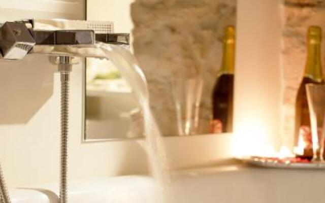 Locus Amoenus Luxury rooms