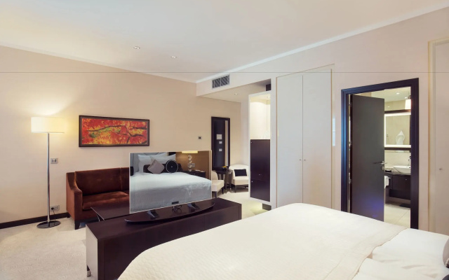 Grand Hotel River Park, a Luxury Collection Hotel Bratislava