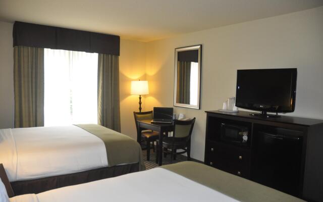 Holiday Inn Express Sarasota East - I-75, an IHG Hotel