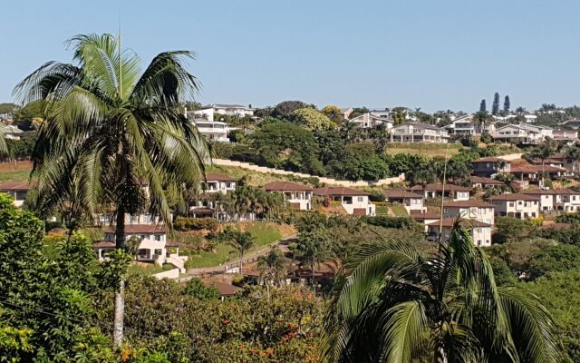 Umhlanga Lodge -No children