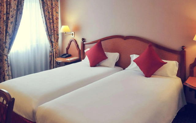 Mercure Andorra