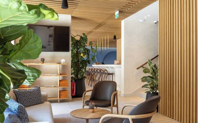 Emotheo Heritage Hotel