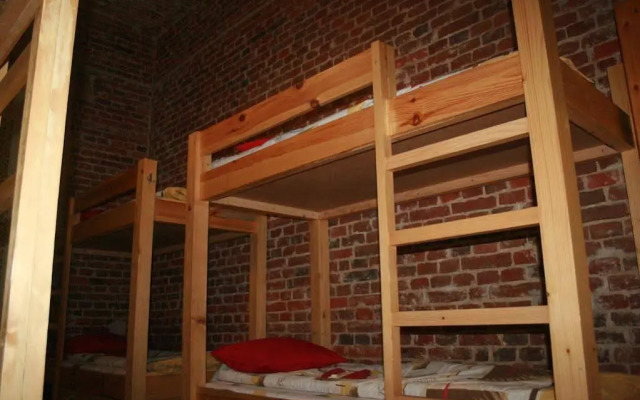 Shelter Hostel