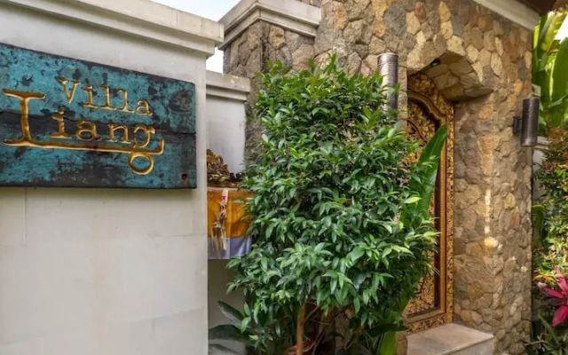 Villa Liang Ubud