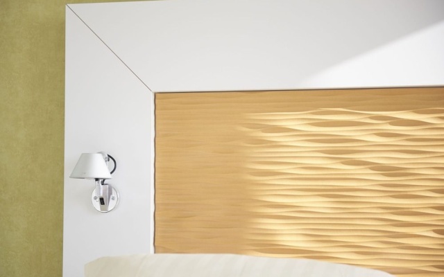 Le Léman Hôtel – Guest Rooms – Saint-Légier-La Chiésaz