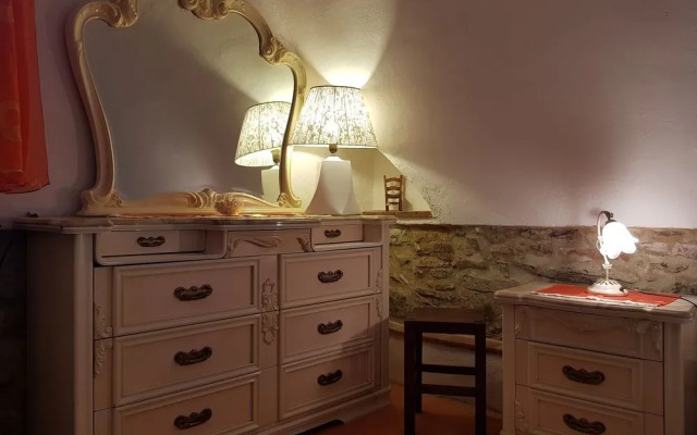 B&B Castello di Casallia