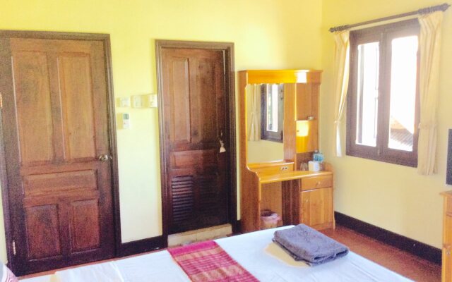 Phasith Guesthouse