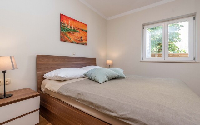 Private Holiday Home in Petrcane by the Sea